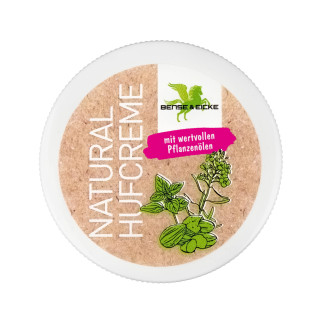 Balsam do kopyt B&E NaturalHufcreme 35ml