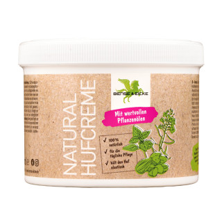 Balsam do kopyt B&E NaturalHufcreme 500ml