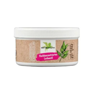 Maść do kopyt B&E LorbeerolExpressum 250ml