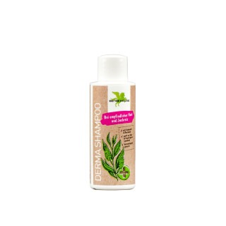 Szampon B&E PflegeShampoo 50ml