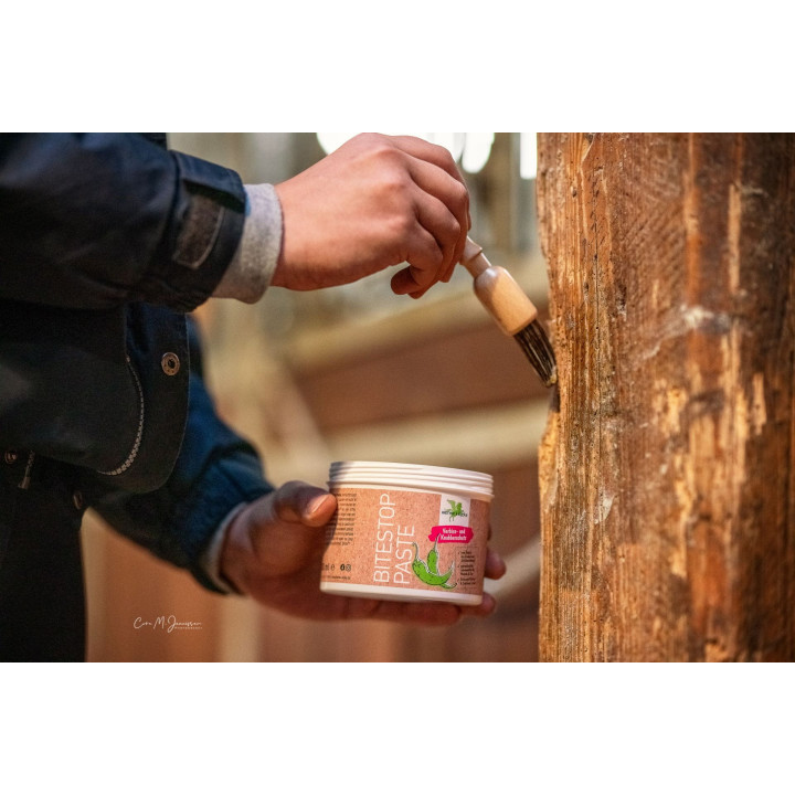 Pasta przeciw gryzieniu B&E BiteStop 500ml