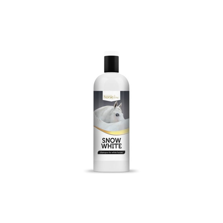Szampon HORSE LINE SnowWhite 500ml