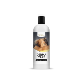 Szampon HORSE LINE DermaCare 500ml