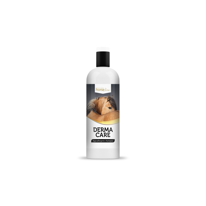 Szampon HORSE LINE DermaCare 500ml