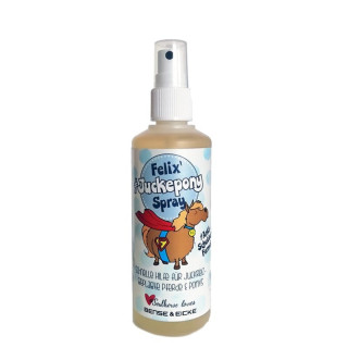 Preparat na swędzenie B&E FelixJukeponySpray 100ml