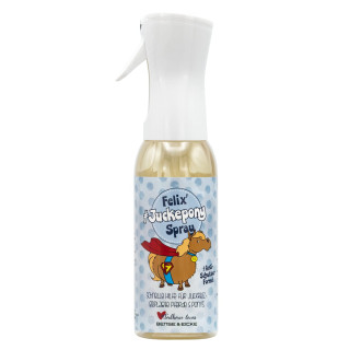 Preparat na swędzenie B&E FelixJukeponySpray 500ml