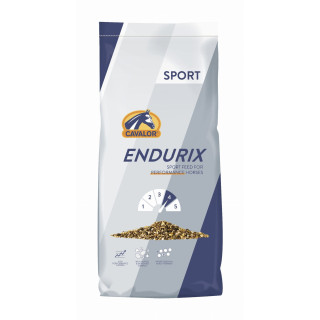Pasza CAVALOR Endurix 20kg musli