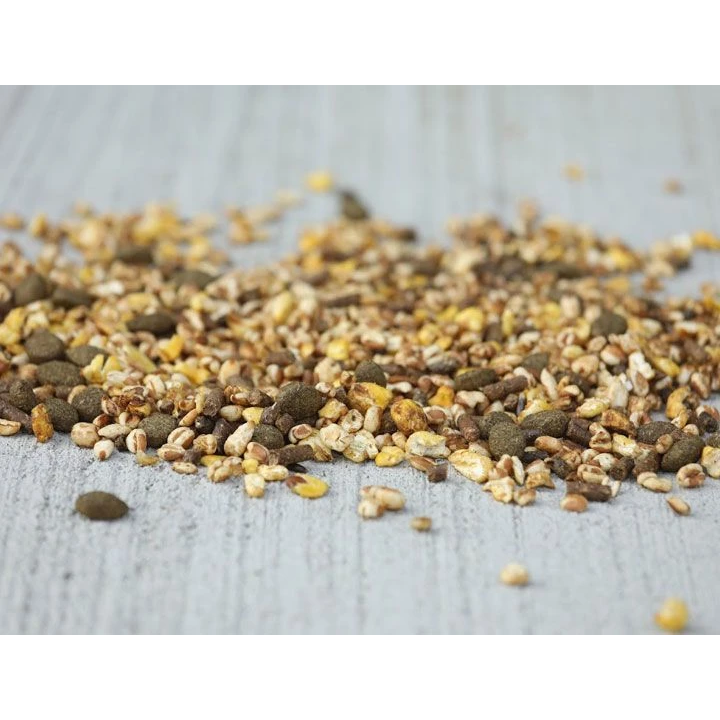 Pasza CAVALOR Endurix 20kg musli