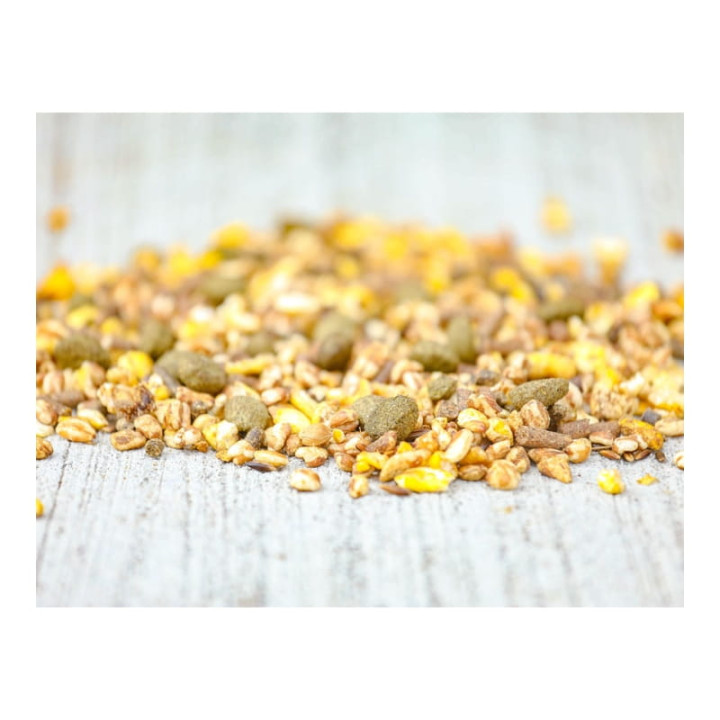 Pasza CAVALOR Superforce 20kg musli | Sklep jeździecki Horse-Trade.pl