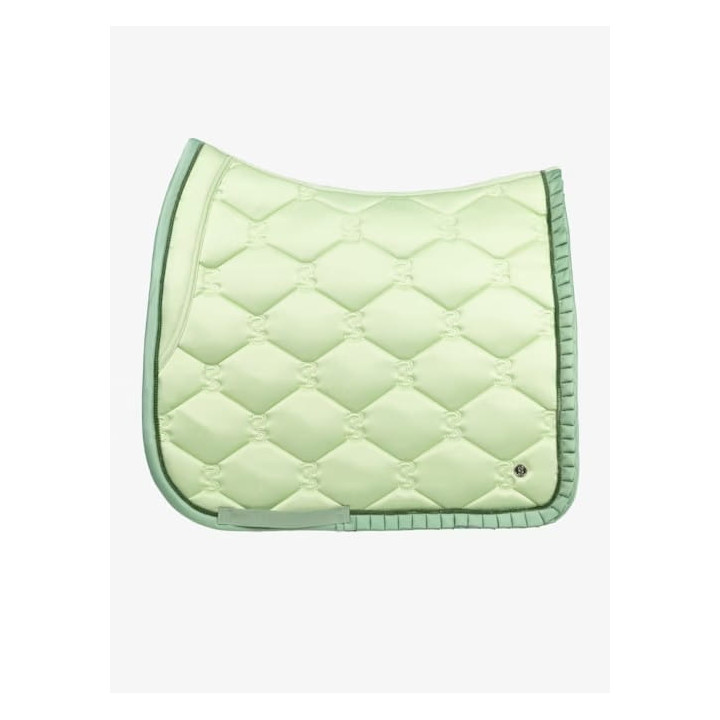 Czaprak PS OF SWEDEN Ruffle stone blue VS