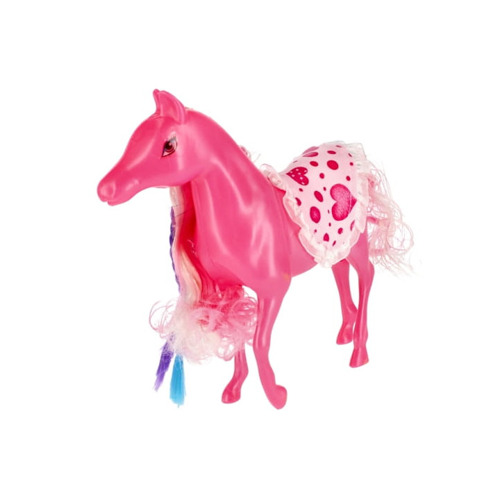 Konik MEGA CREATIVE Konik + akcesoria