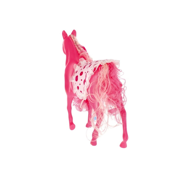 Konik MEGA CREATIVE Konik + akcesoria