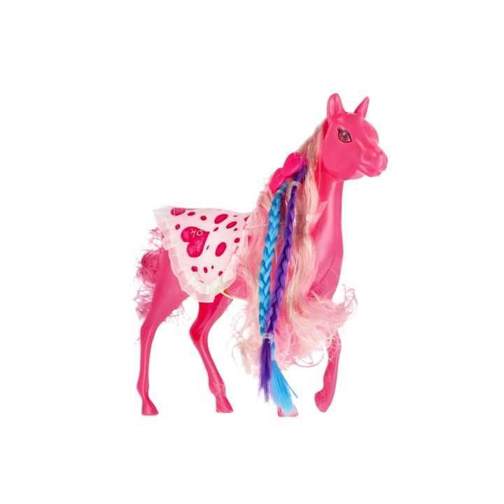 Konik MEGA CREATIVE Konik + akcesoria