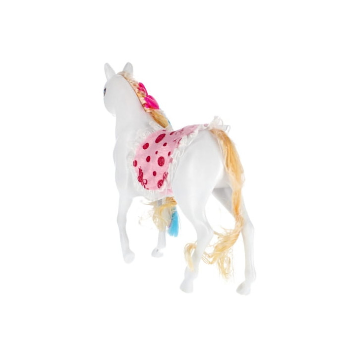 Konik MEGA CREATIVE Konik + akcesoria