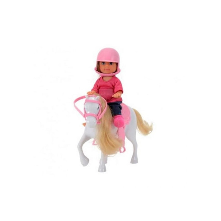 Konik SIMBA Evis Pony 238623
