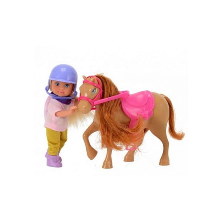 Konik SIMBA Evis Pony 238623
