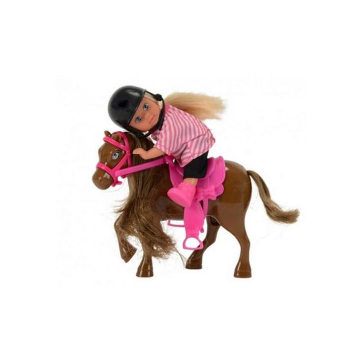 Konik SIMBA Evis Pony 238623