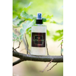 Mgiełka brokatowa d/sierści OH GlitterSilver 150ml