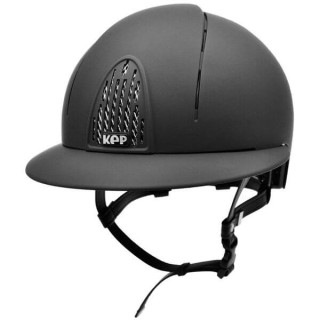 Kask KEP Smart Black PoloPeak