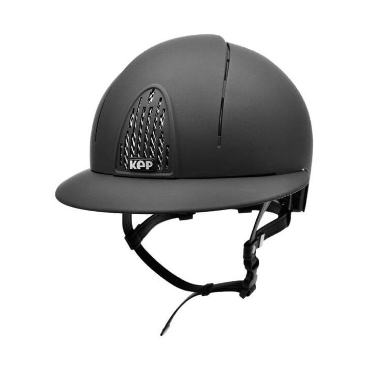 Kask KEP Smart Black PoloPeak