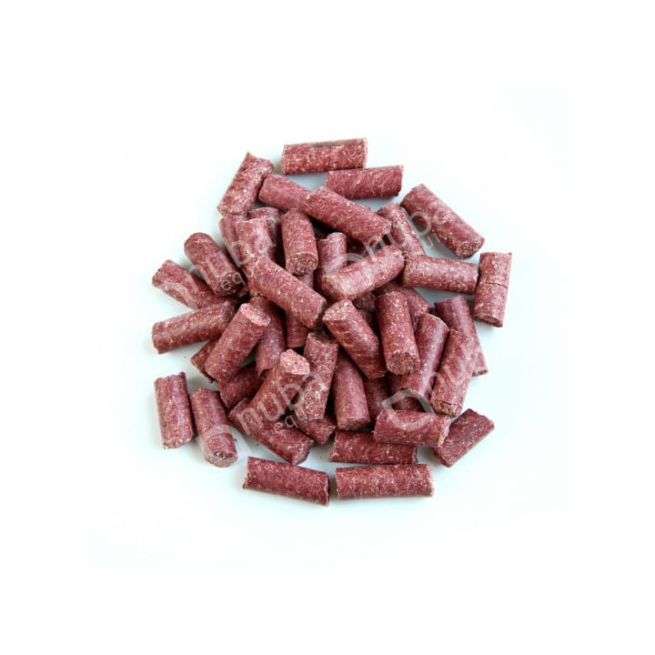 Smaczki NUBA EQUI Candy Beetroot Doypack 2kg