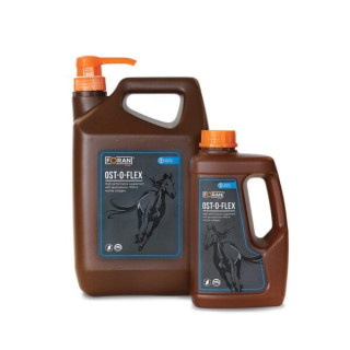 Suplement na kości i stawy FORAN Ost-O-Flex 1l