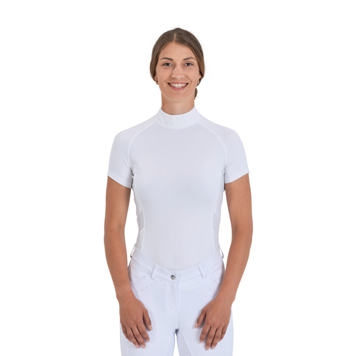 Koszulka konkurs BUSSE Febara damska