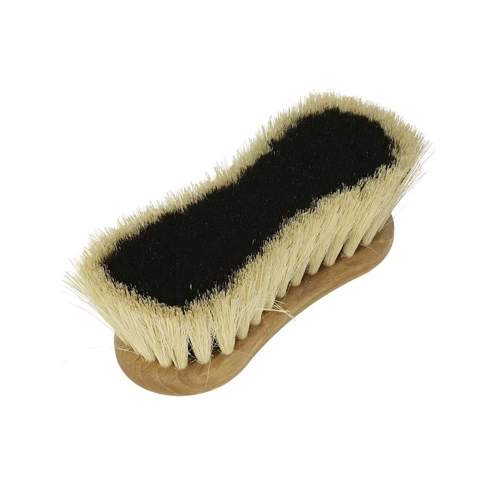 Szczotka MAGIC BRUSH drewniana Combi