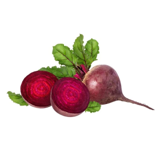 Burak ćwikłowy EQUIHERBS kostka 1000g