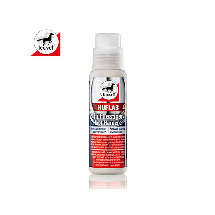 Krem do kopyt LEOVET HoofHardener 200ml