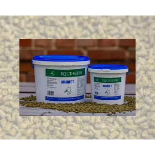 Magnez T EQUIHERBS 2000g