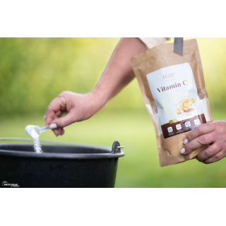 Witamina C OH Vitamin C 600g