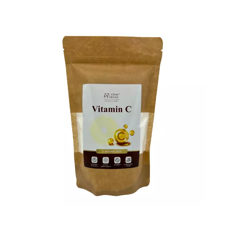 Witamina C OH Vitamin C 600g