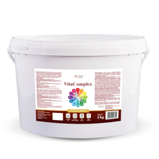 Witaminy dla koni OH VitaComplex 6kg