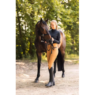 Bryczesy termiczne HORZE Rosa 23AW damskie