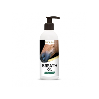 Oliwka do pyska HORSE LINE BreathOil 250ml