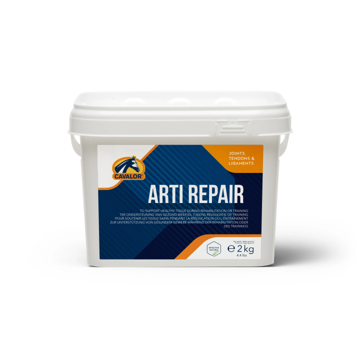 Suplement CAVALOR ArtiRepair 2kg