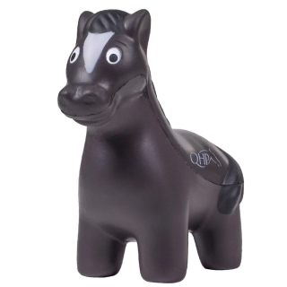 Zabawka QHP Anti-stress Ball Horse