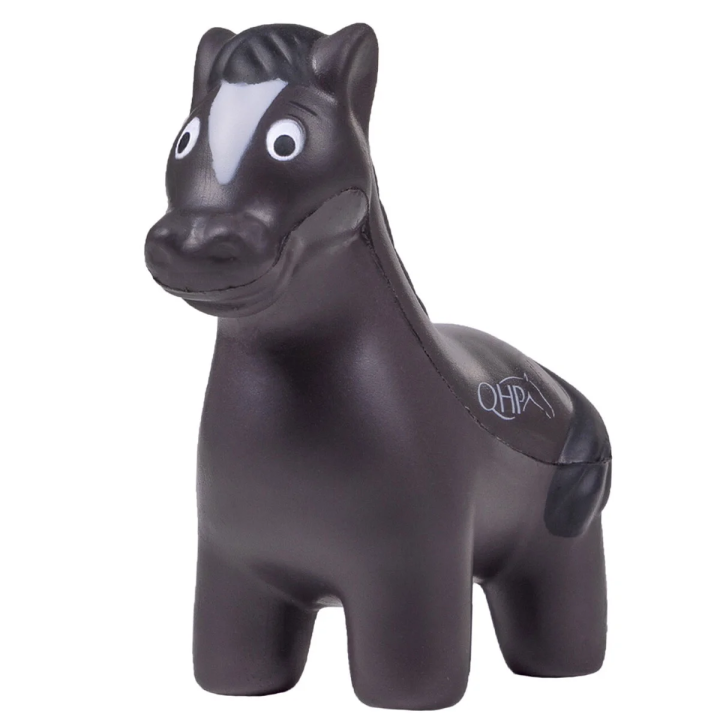 Zabawka QHP Anti-stress Ball Horse