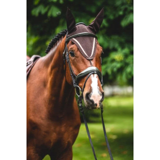 Nauszniki EQ.QUEEN Milan 23AW