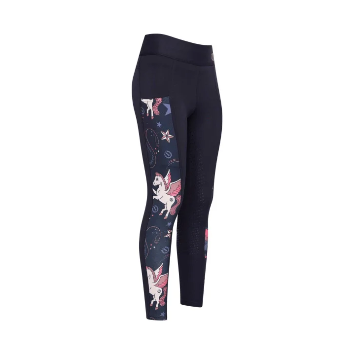 Legginsy IR IRHTessy młodzieżowe