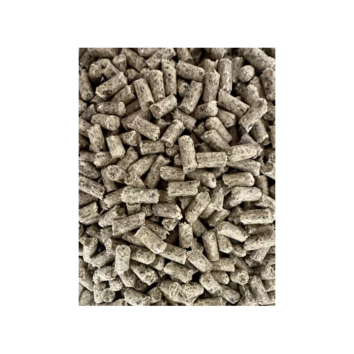 Mesz dla starszych koni SARACEN VeteranMash 20kg