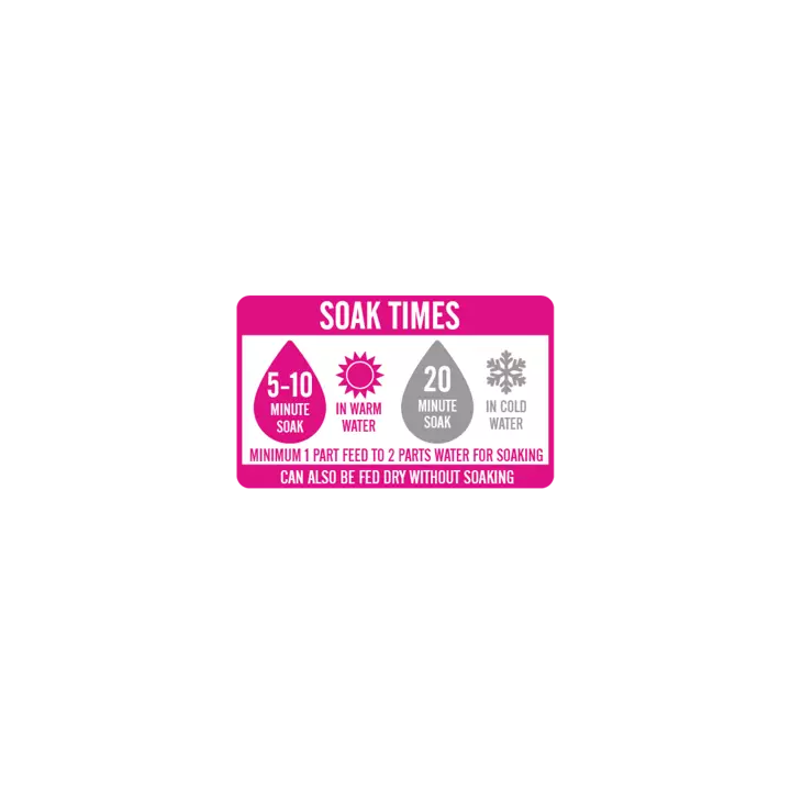 Mesz dla starszych koni SARACEN VeteranMash 20kg