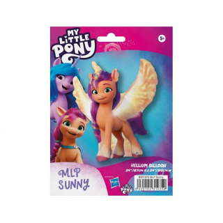 Balon foliowy HASBRO MLP Sunny