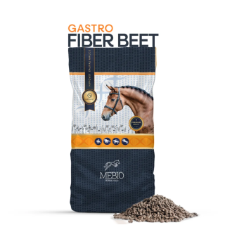 Wysłodki bur MEBIO GastroFiberBeet niem 15kg