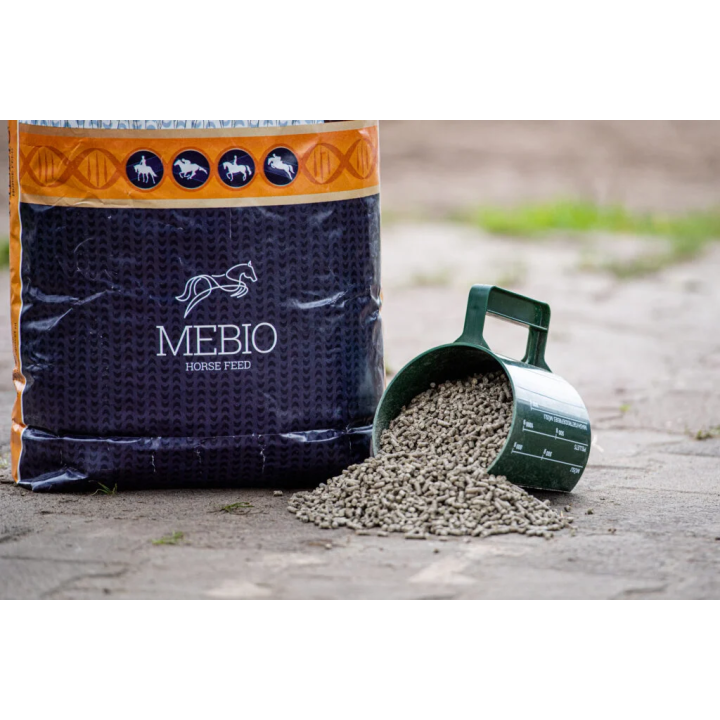 Wysłodki bur MEBIO GastroFiberBeet niem 15kg