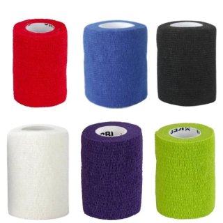 Samoprzylepny bandaż KERBL EquiLastic 7,5cm