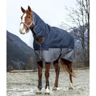 Derka padokowa EKKIA Combo Tyrex 200g 600d