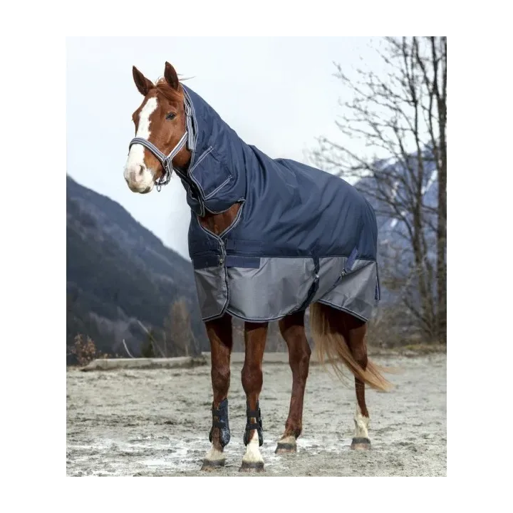 Derka padokowa EKKIA Combo Tyrex 200g 600d