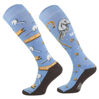 Skarpetki MONDO-CALZA Hobby Horse2